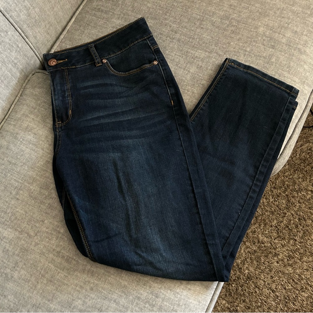 Jeans 10 petite
